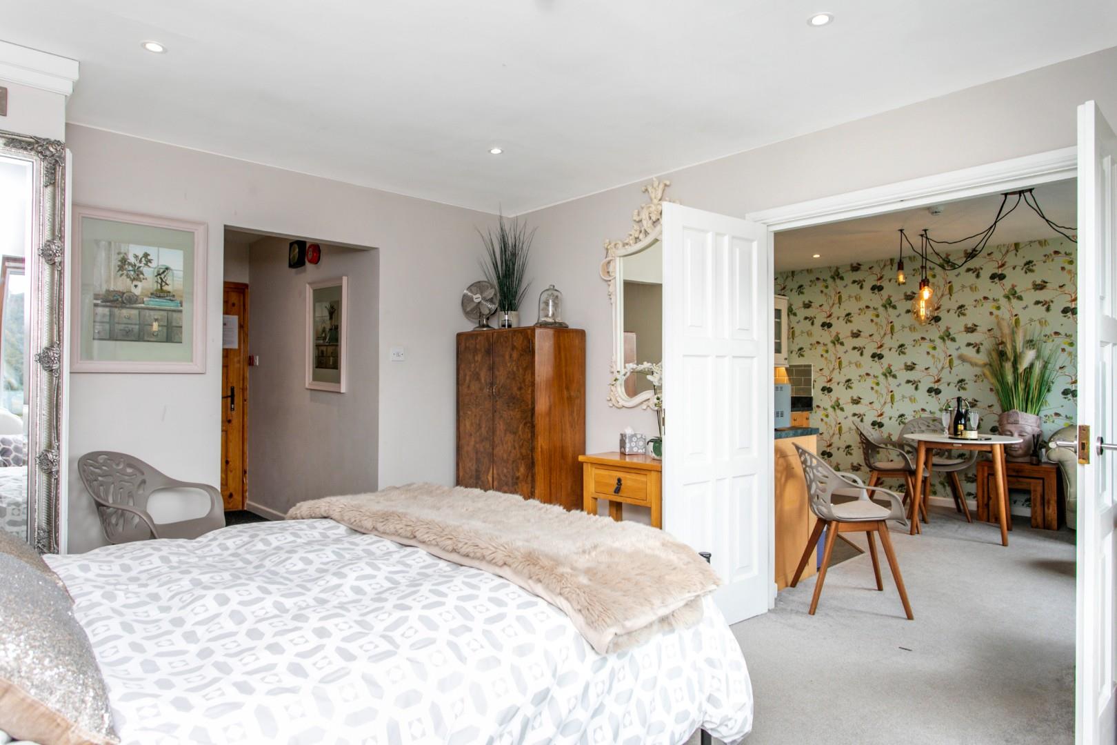 Serendipity,19 The Lakelands, Lower Gale, Ambleside, LA22 0BD